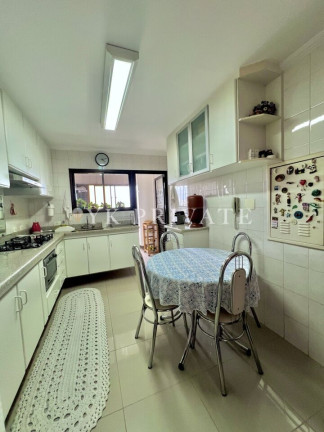 Imagem Cobertura com 4 Quartos à Venda, 197 m² em Vila Romana - São Paulo