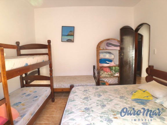 Imagem Casa com 3 Quartos para Alugar ou Temporada, 108 m² em Gaivota - Itanhaém
