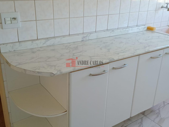 Imagem Apartamento com 2 Quartos à Venda, 57 m² em Veloso - Osasco