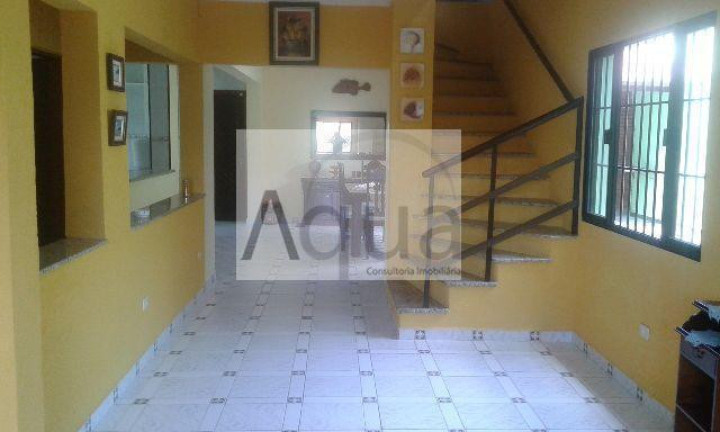 Imagem Casa com 5 Quartos à Venda, 250 m² em Vila Loty - Itanhaém Imagem Casa com 5 Quartos à Venda, 250 m² em Vila Loty - Itanhaém