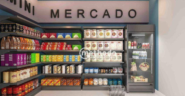 Imagem Apartamento com 2 Quartos à Venda, 91 m² em Chácara Da Barra - Campinas Imagem Apartamento com 2 Quartos à Venda, 91 m² em Chácara Da Barra - Campinas