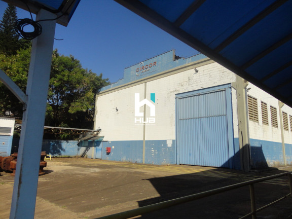 Imagem Imóvel Comercial à Venda, 4.810 m²