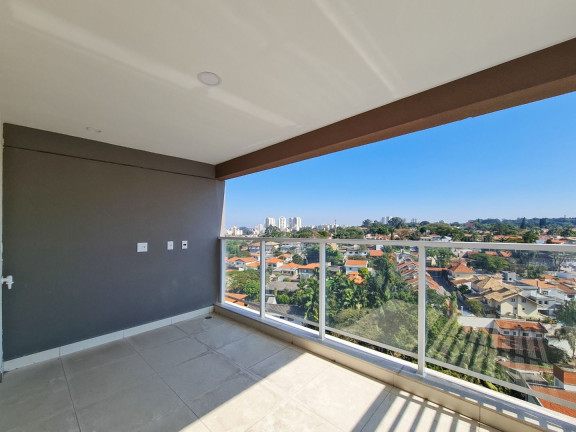 Apartamento com 2 Quartos à Venda, 68 m² em Jardim Prudência - São Paulo