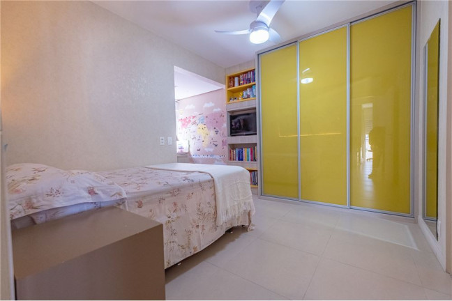 Imagem Imóvel com 3 Quartos à Venda,  em Itacorubi - Florianópolis
