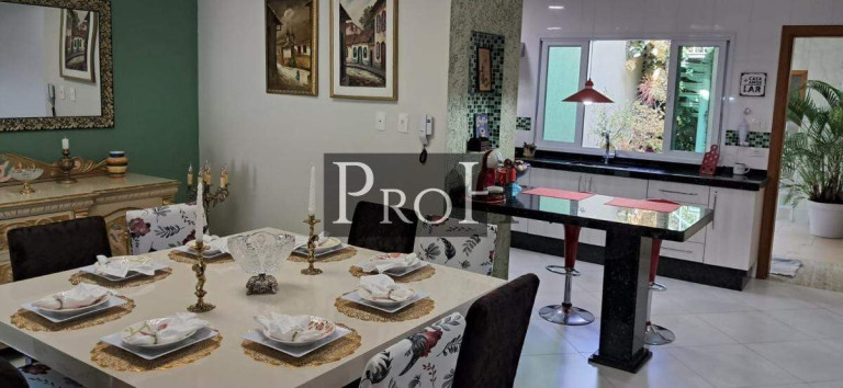 Imagem Sobrado com 3 Quartos à Venda, 192 m² em Olímpico - São Caetano Do Sul