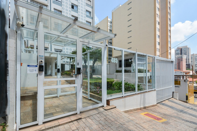 Imagem Apartamento com 3 Quartos à Venda, 94 m² em Perdizes - São Paulo