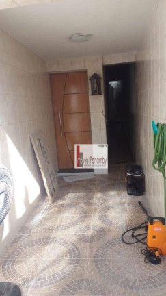 Imagem Casa com 3 Quartos à Venda, 127 m² em Ipiranga - São Paulo Imagem Casa com 3 Quartos à Venda, 127 m² em Ipiranga - São Paulo