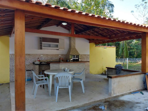 Imagem Casa com 2 Quartos à Venda, 75 m² em Camburi - São Sebastião