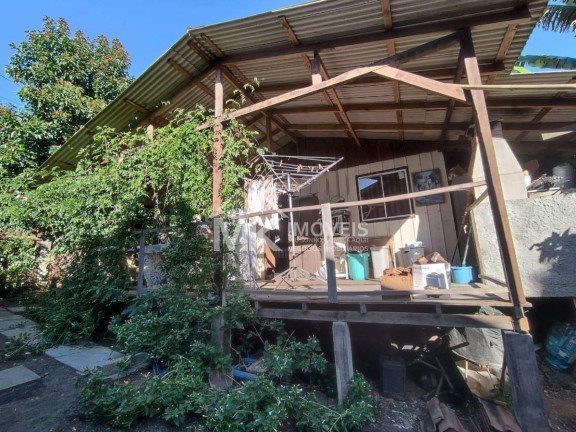 Imagem Casa à Venda,  em Vila Ipanema - Piraquara