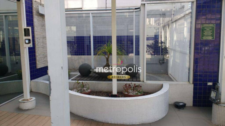 Imagem Sala Comercial à Venda, 46 m² em Barra Funda - São Paulo Imagem Sala Comercial à Venda, 46 m² em Barra Funda - São Paulo