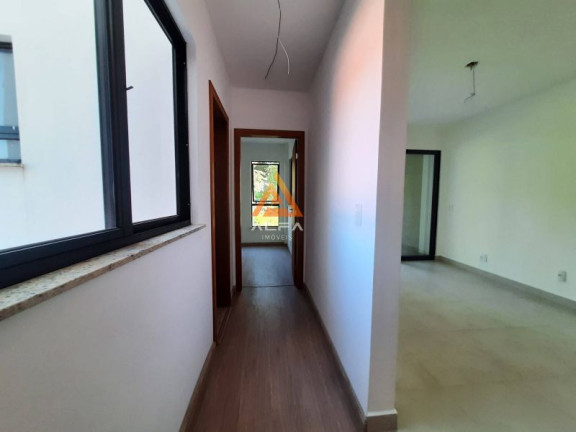 Imagem Apartamento com 2 Quartos à Venda, 75 m²