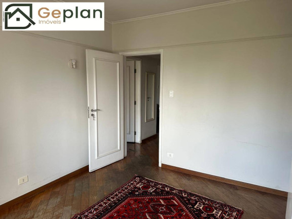 Imagem Apartamento com 2 Quartos à Venda, 132 m² em Bela Vista - São Paulo