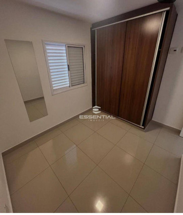 Imagem Apartamento com 3 Quartos à Venda, 83 m² em Jardim Tarraf Ii - São José Do Rio Preto