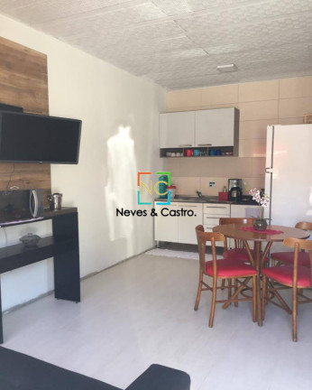 Imagem Casa com 6 Quartos à Venda, 180 m² em Areias - São José