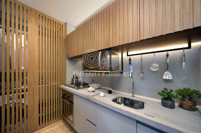 Imagem Apartamento com 2 Quartos à Venda, 45 m² em Vila Formosa - São Paulo