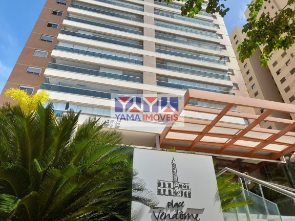 Apartamento com 3 Quartos à Venda, 200 m² em Jardim Botânico - Ribeirão Preto