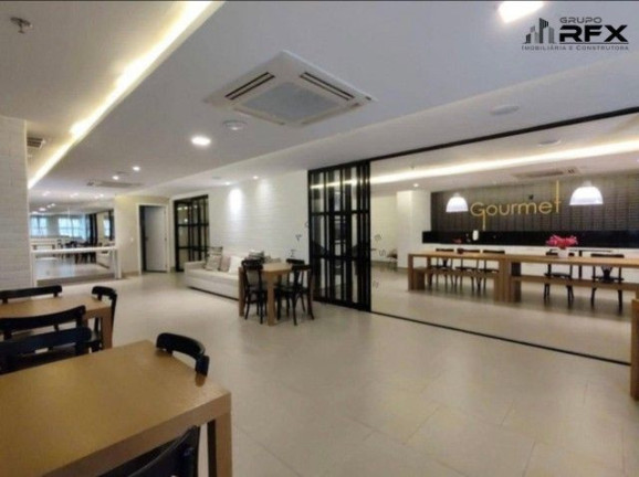 Imagem Apartamento com 3 Quartos à Venda, 104 m² em Icaraí - Niterói