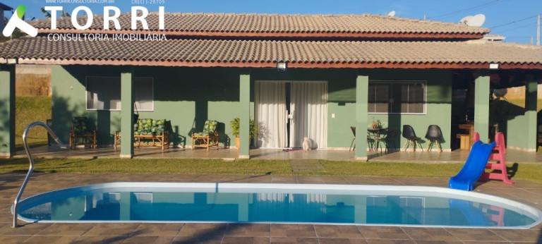 Imóvel com 1 Quarto à Venda, 80 m² em Gramadinho - Porto Feliz