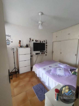 Imagem Apartamento com 1 Quarto à Venda, 67 m² em José Menino - Santos Imagem Apartamento com 1 Quarto à Venda, 67 m² em José Menino - Santos