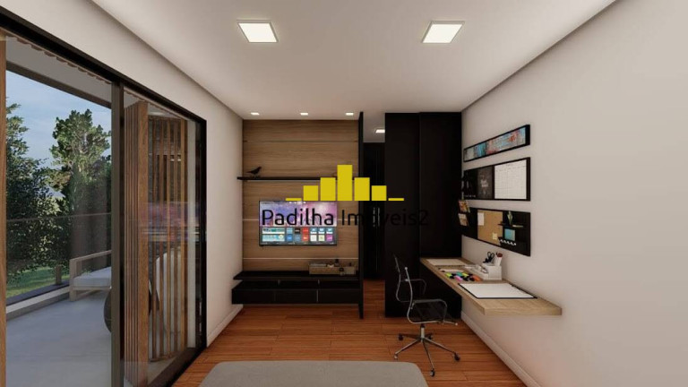 Imagem Casa de Condomínio com 3 Quartos à Venda, 453 m² em Alphaville Nova Esplanada - Votorantim Imagem Casa de Condomínio com 3 Quartos à Venda, 453 m² em Alphaville Nova Esplanada - Votorantim