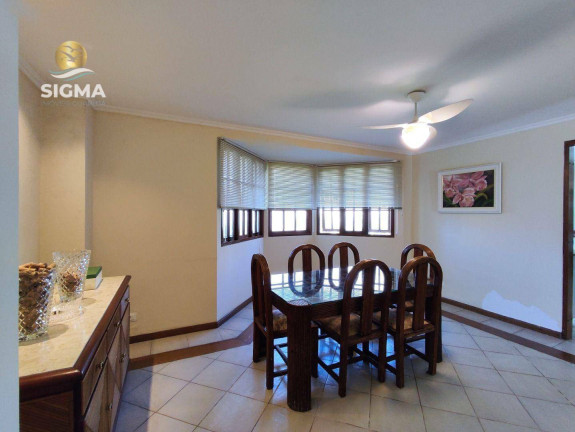 Imagem Casa com 6 Quartos à Venda, 500 m² em Jardim Acapulco - Guarujá
