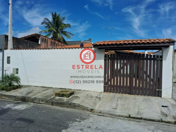 Imagem Casa com 3 Quartos à Venda, 150 m² em Jardim Parnaso - Caraguatatuba Imagem Casa com 3 Quartos à Venda, 150 m² em Jardim Parnaso - Caraguatatuba