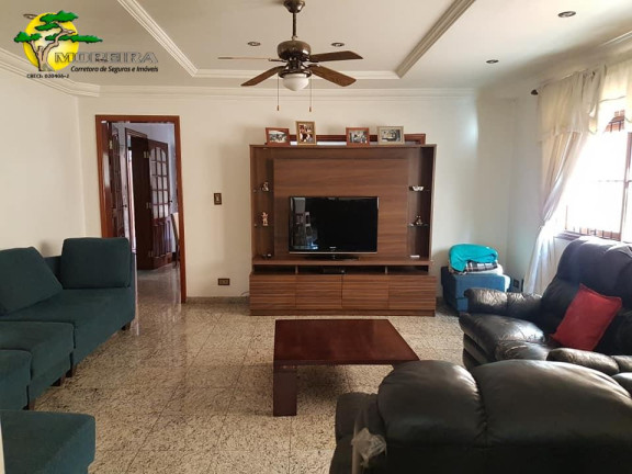Imagem Sobrado com 6 Quartos à Venda, 405 m² em São Paulo