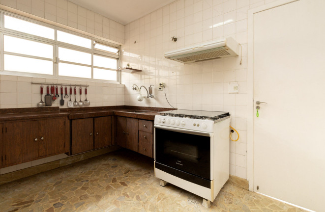 Imagem Casa com 5 Quartos à Venda, 293 m² em Vila Ida - São Paulo