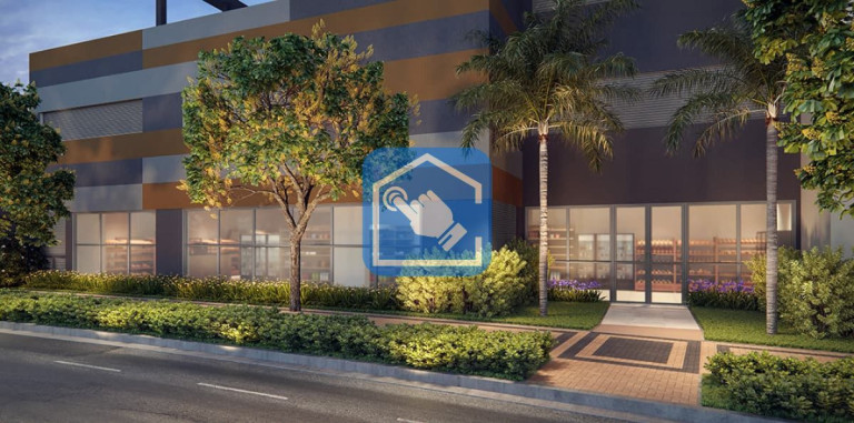 Imagem Apartamento com 3 Quartos à Venda, 82 m² em Alto Da Moóca - São Paulo Imagem Apartamento com 3 Quartos à Venda, 82 m² em Alto Da Moóca - São Paulo