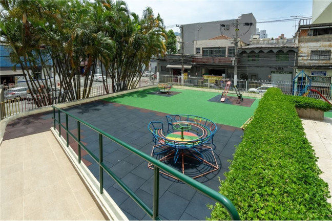 Imagem Apartamento com 2 Quartos à Venda, 56 m² em Mooca - São Paulo Imagem Apartamento com 2 Quartos à Venda, 56 m² em Mooca - São Paulo