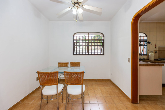 Imagem Apartamento com 4 Quartos à Venda, 216 m² em Perdizes - São Paulo