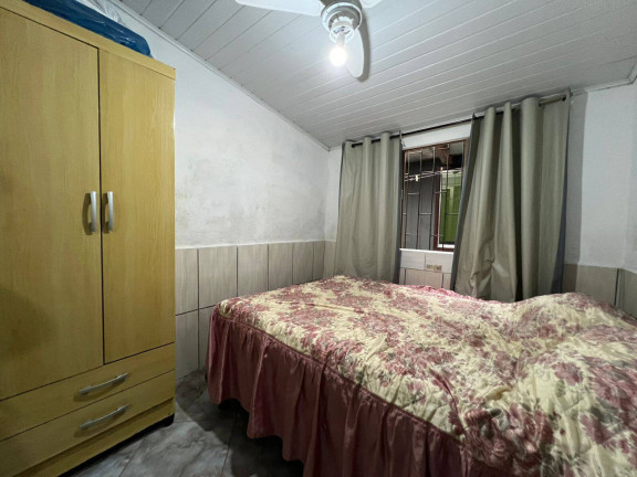 Imagem Casa com 6 Quartos à Venda, 145 m² em Costeira - Balneário Barra Do Sul