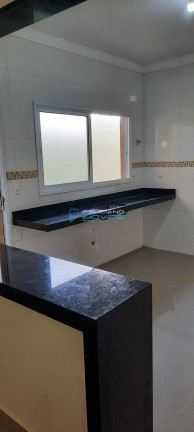Imagem Casa com 2 Quartos à Venda, 110 m² em Balneário Maracanã - Praia Grande Imagem Casa com 2 Quartos à Venda, 110 m² em Balneário Maracanã - Praia Grande