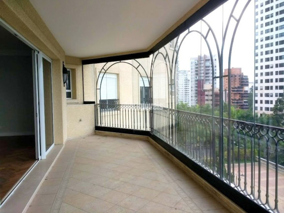 Imagem Apartamento com 4 Quartos à Venda, 340 m² em Panamby - São Paulo Imagem Apartamento com 4 Quartos à Venda, 340 m² em Panamby - São Paulo