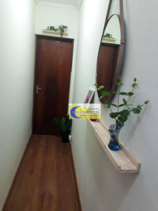 Imagem Casa com 3 Quartos à Venda, 175 m² em Planalto - São Bernardo Do Campo Imagem Casa com 3 Quartos à Venda, 175 m² em Planalto - São Bernardo Do Campo