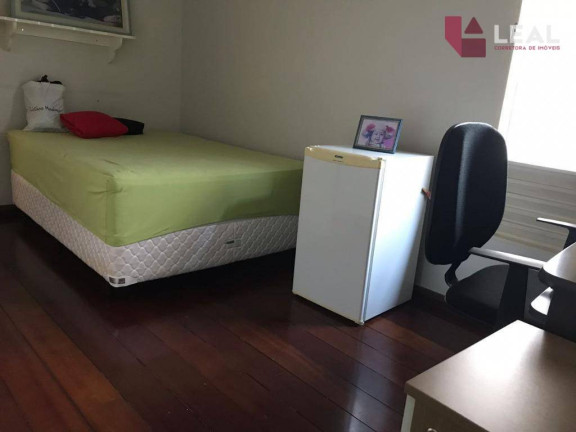 Imagem Casa com 4 Quartos à Venda, 390 m² em Santa Doroteia - Pouso Alegre