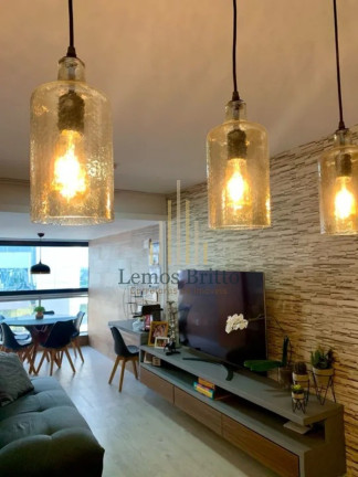 Imagem Imóvel com 2 Quartos para Alugar, 53 m² em Caminho Das árvores - Salvador Imagem Imóvel com 2 Quartos para Alugar, 53 m² em Caminho Das árvores - Salvador