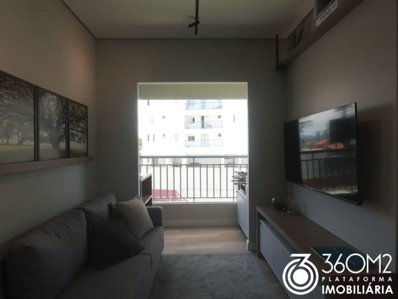 Imagem Apartamento com 2 Quartos à Venda, 40 m² em Vila Eldízia - Santo André Imagem Apartamento com 2 Quartos à Venda, 40 m² em Vila Eldízia - Santo André