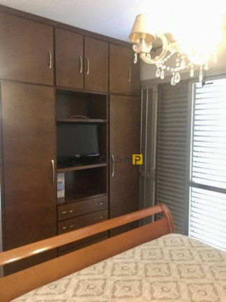Imagem Apartamento com 3 Quartos à Venda, 150 m² em Centro - Americana Imagem Apartamento com 3 Quartos à Venda, 150 m² em Centro - Americana