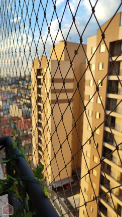 Apartamento com 3 Quartos à Venda, 62 m²