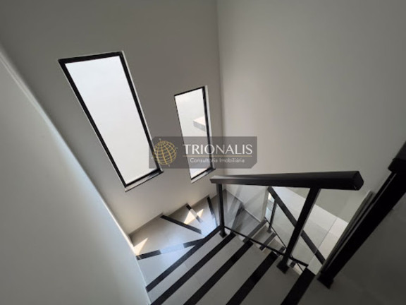 Imagem Casa com 3 Quartos à Venda, 124 m² em Jardim Do Lago - Atibaia