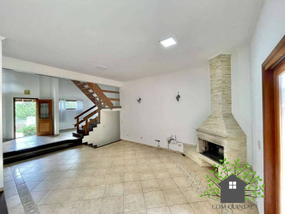 Imagem Casa com 5 Quartos à Venda, 625 m² em Parque Viana - Barueri Imagem Casa com 5 Quartos à Venda, 625 m² em Parque Viana - Barueri
