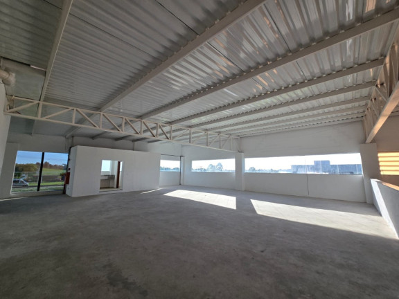 Imóvel para Alugar, 830 m² em Centro Empresarial Castelo Branco - Boituva