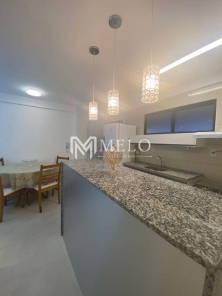 Imagem Apartamento com 2 Quartos para Alugar, 58 m² em Graças - Recife Imagem Apartamento com 2 Quartos para Alugar, 58 m² em Graças - Recife