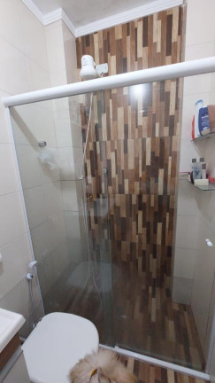 Imagem Apartamento com 1 Quarto à Venda, 50 m² em Embaré - Santos Imagem Apartamento com 1 Quarto à Venda, 50 m² em Embaré - Santos