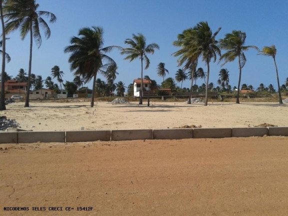 Terreno à Venda, 150 m² em Taíba - São Gonçalo Do Amarante