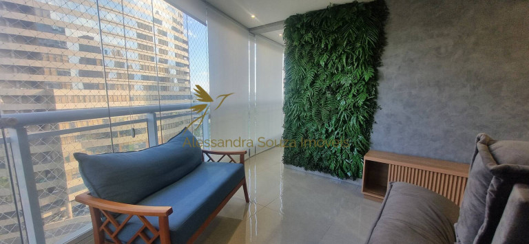Imagem Apartamento com 2 Quartos à Venda, 70 m² em Dezoito Do Forte Empresarial/alphaville. - Barueri Imagem Apartamento com 2 Quartos à Venda, 70 m² em Dezoito Do Forte Empresarial/alphaville. - Barueri