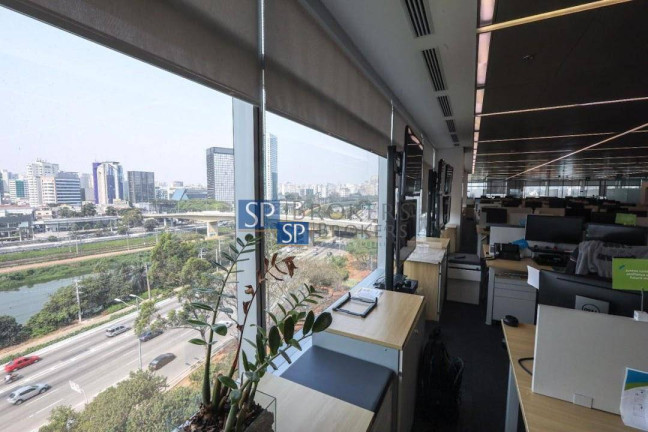 Imagem Sala Comercial para Alugar, 1.479 m² em Butantã - São Paulo Imagem Sala Comercial para Alugar, 1.479 m² em Butantã - São Paulo