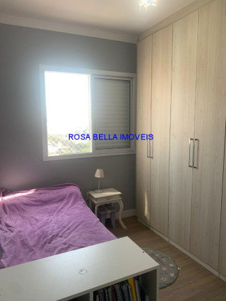 Imagem Apartamento com 3 Quartos à Venda, 84 m² em Cidade Nova Ii - Indaiatuba Imagem Apartamento com 3 Quartos à Venda, 84 m² em Cidade Nova Ii - Indaiatuba