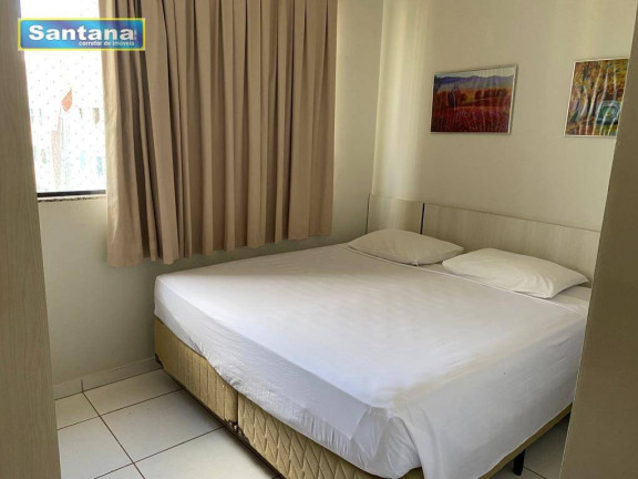 Imagem Apartamento com 2 Quartos à Venda, 52 m² em Do Turista - Caldas Novas